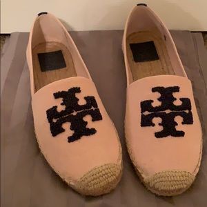 Tory Burch espadrille